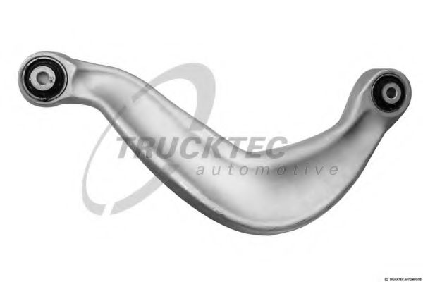 Brat, suspensie roata