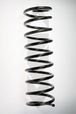 Arc spiral