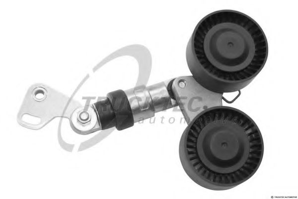 Intinzator curea, curea distributie