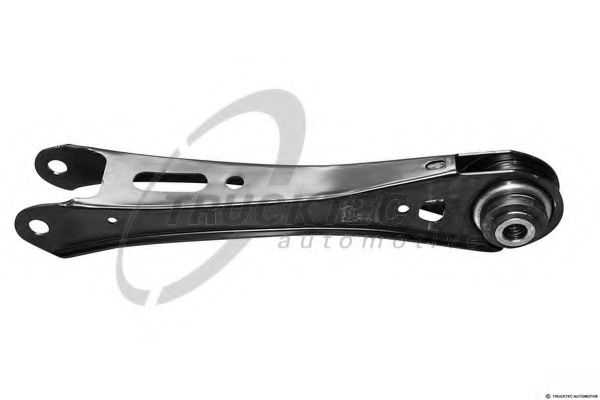 Brat, suspensie roata