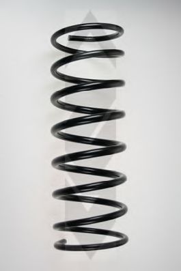 Arc spiral
