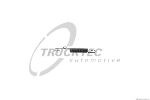 Arc sabot frana