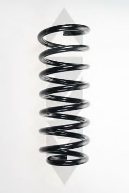 Arc spiral