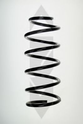 Arc spiral