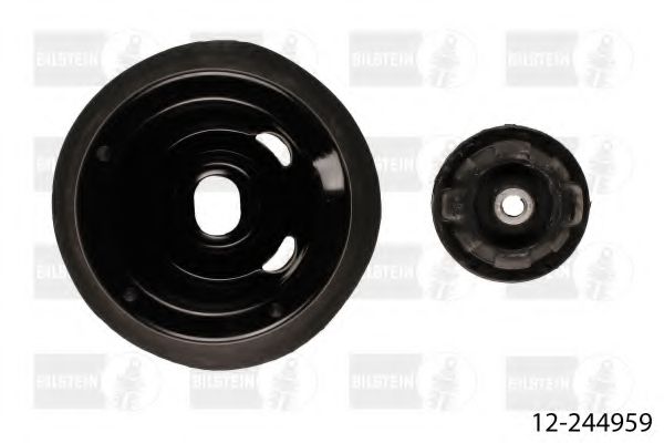 Rulment sarcina suport arc