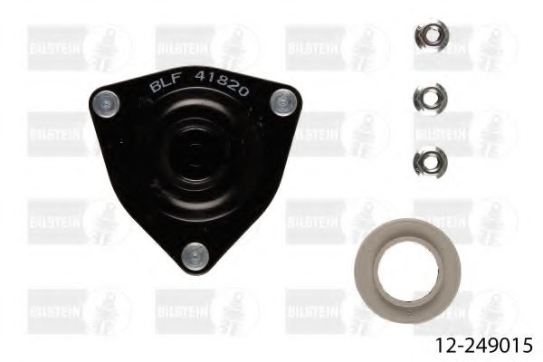 Rulment sarcina suport arc