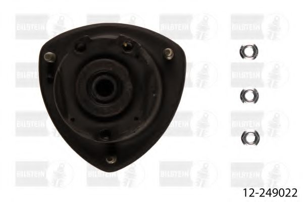 Rulment sarcina suport arc