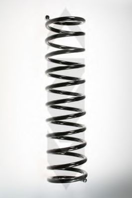 Arc spiral