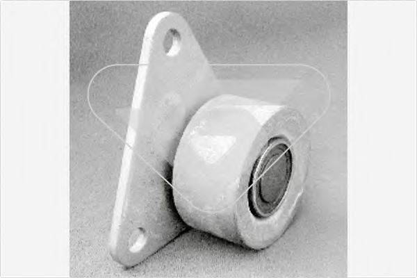 Rola ghidare/conducere, curea distributie