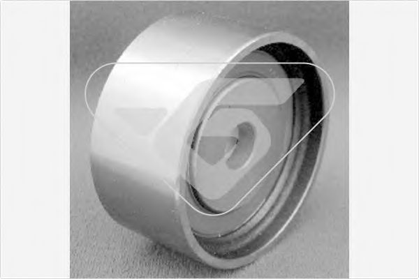 Rola ghidare/conducere, curea distributie