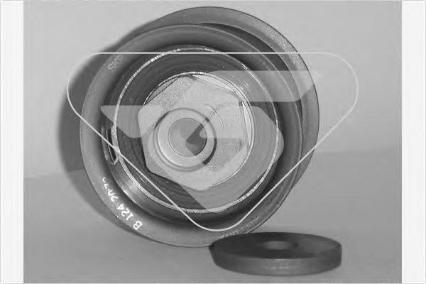 Rola ghidare/conducere, curea distributie