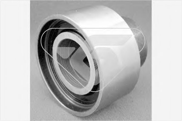 Rola ghidare/conducere, curea distributie