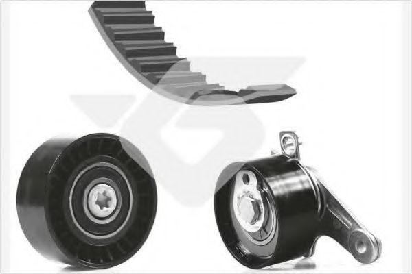 Set curea de distributie