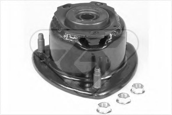 Set reparatie, rulment sarcina amortizor