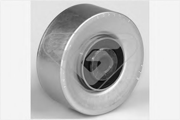 Rola ghidare/conducere, curea transmisie