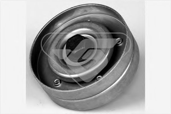 Rola ghidare/conducere, curea transmisie