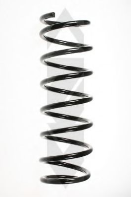 Arc spiral