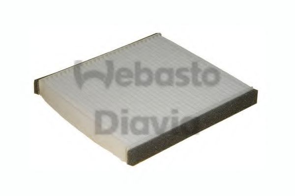 Filtru, aer habitaclu