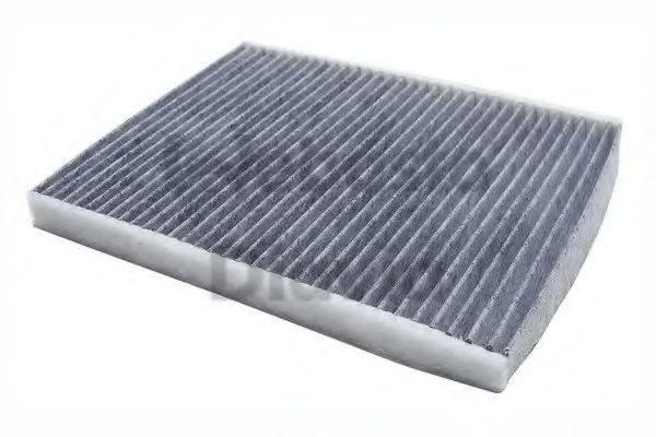 Filtru, aer habitaclu