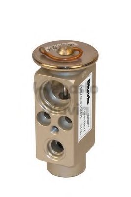 Supapa expansiune, clima