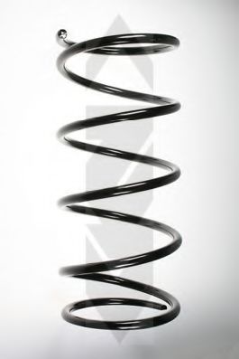 Arc spiral