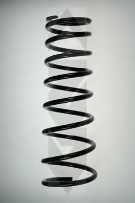Arc spiral