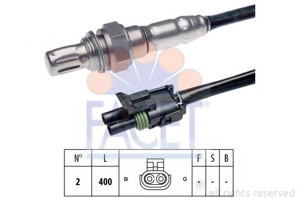Sonda Lambda