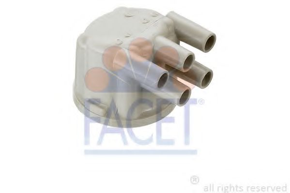 capac distribuitor