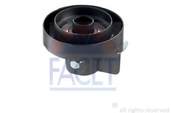 Rotor distribuitor