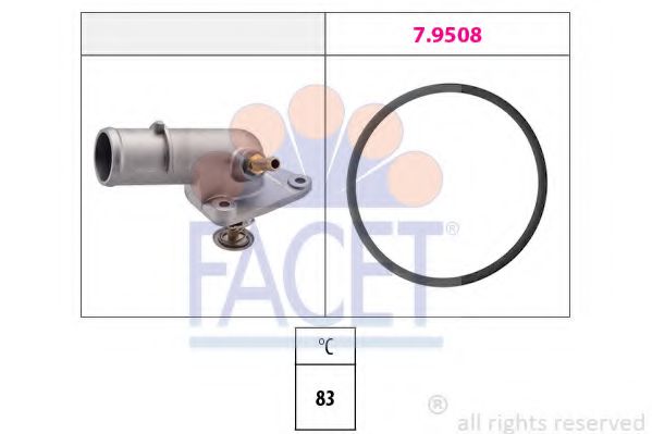termostat,lichid racire