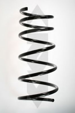 Arc spiral
