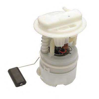 Sistem alimentare cu combustibil