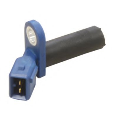 Senzor impulsuri, arbore cotit