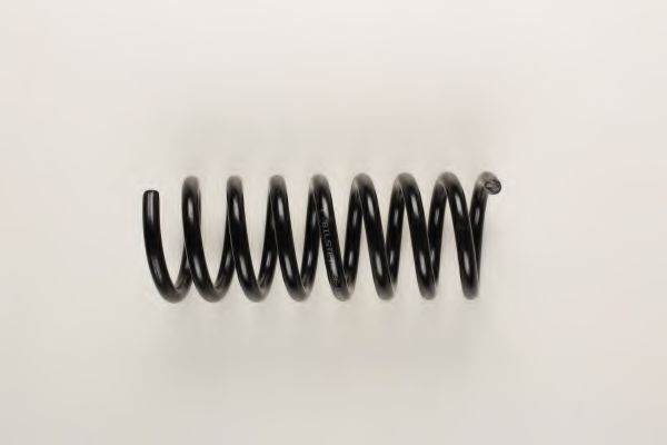 Arc spiral