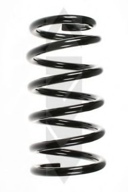 Arc spiral