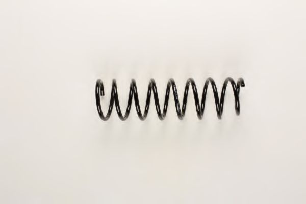 Arc spiral