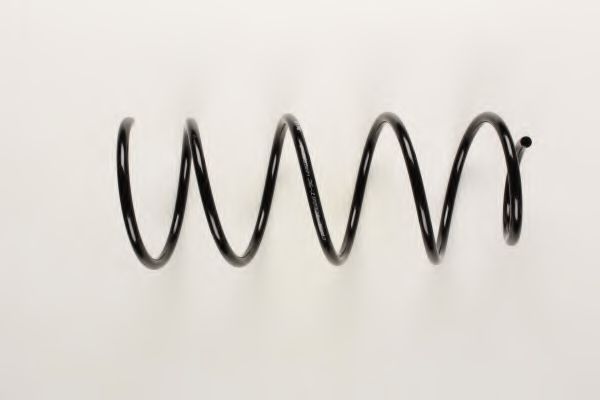 Arc spiral