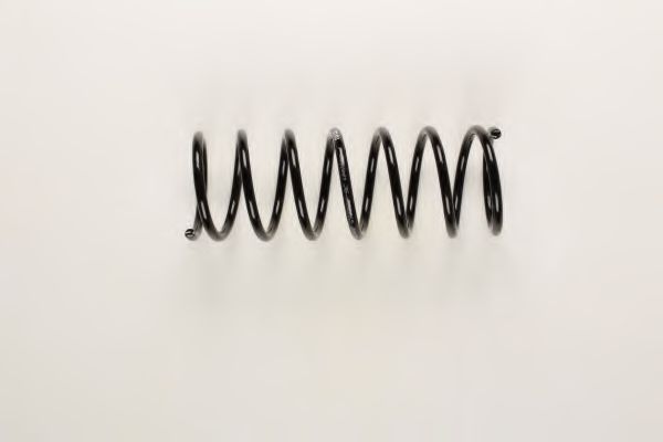 Arc spiral