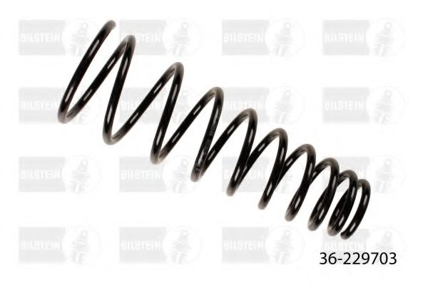 Arc spiral