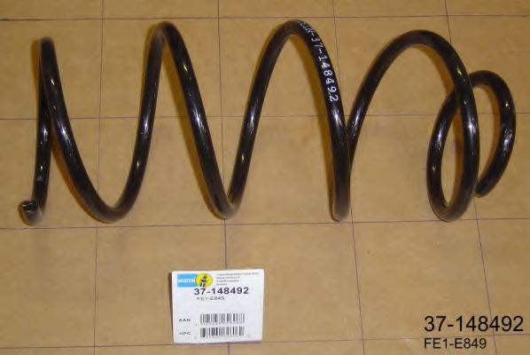 Arc spiral