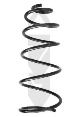 Arc spiral