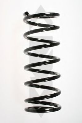 Arc spiral