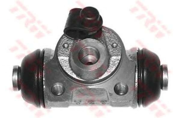 Cilindru receptor frana