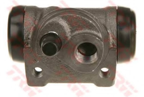 Cilindru receptor frana