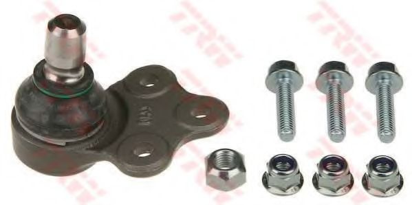 Articulatie sarcina/ghidare