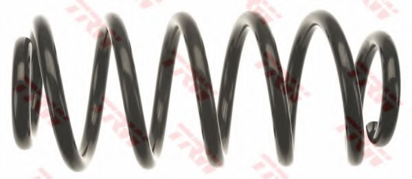 Arc spiral
