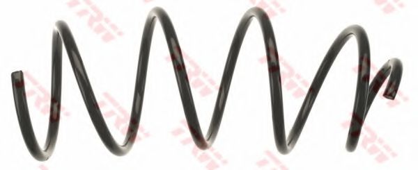 Arc spiral