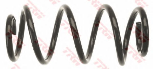 Arc spiral
