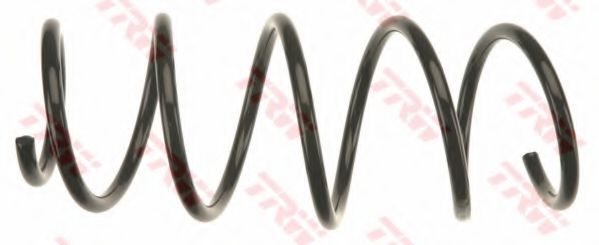 Arc spiral