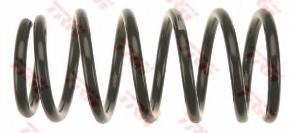 Arc spiral